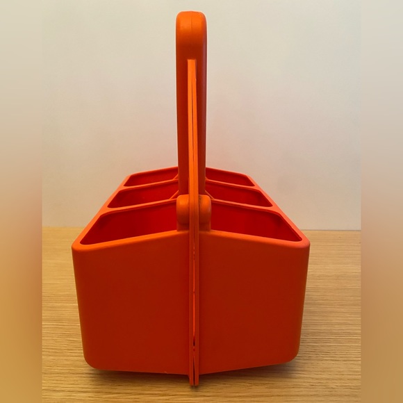 Gatorade 6ct Squeeze Bottle Carrier, Bottle Caddy, Bottle Holder - Picture 7 of 9